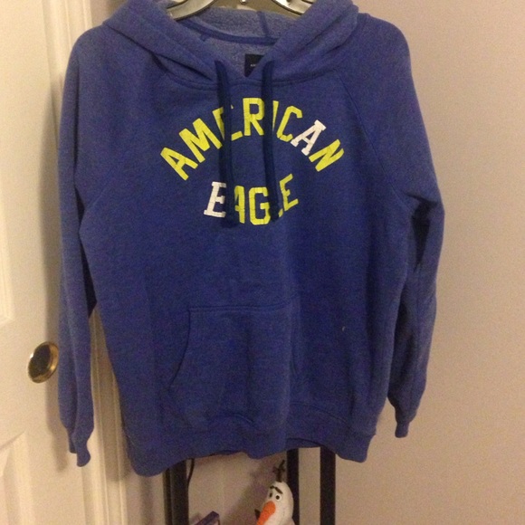 American eagle sweatshirt