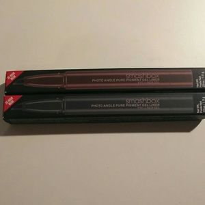 Smashbox photo angle pure pigment gel liner