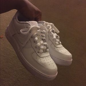 Air Force ones