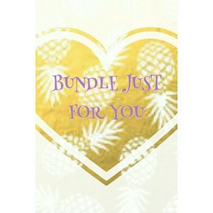 🐘Bundle for @noelani_143🐘 📷advertising fee📷