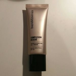 Bareminerals complexion rescue tinted cream