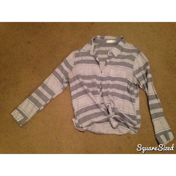 cute collared shirt