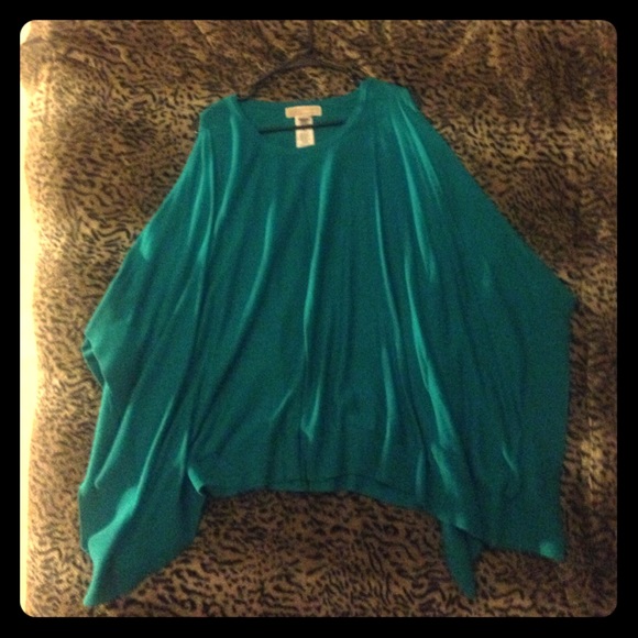 Michael Kors Dressy loose sweater