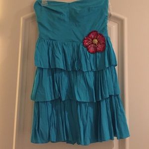 NEW Short Dress/Shirt