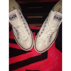 Classic All Star Converse