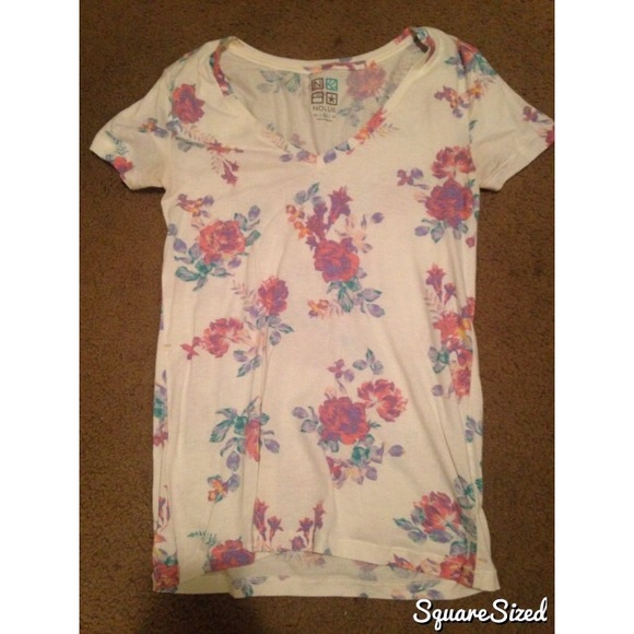 tee from pacsun - Picture 1 of 1