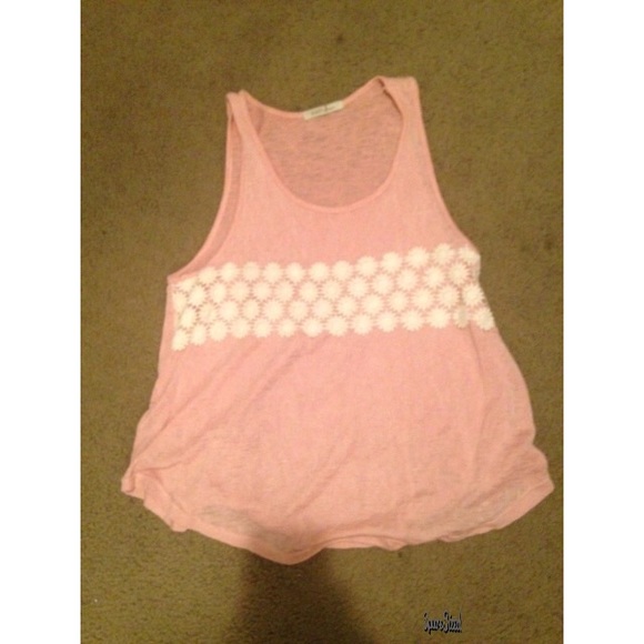 cute thin tank