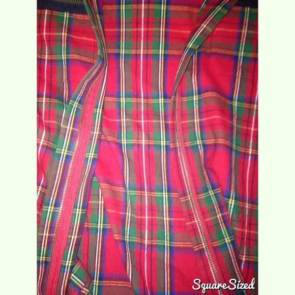 DKNY flannel - Picture 3 of 3