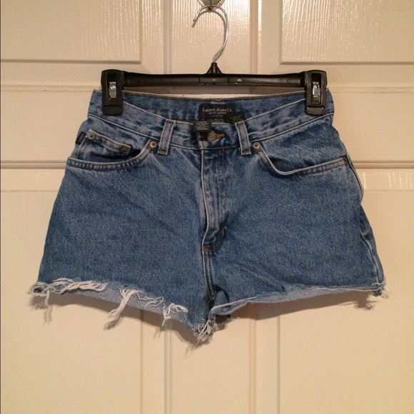Ralph Lauren shorts
