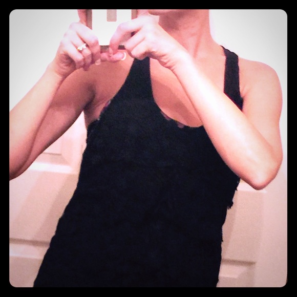 Black razor back