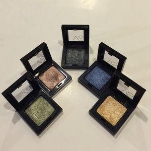 Victoria Secret Eye Shadows (5 pcs)