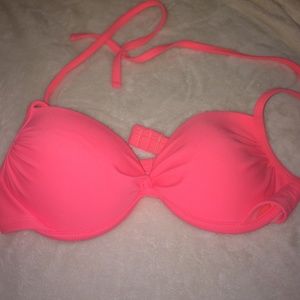 Target bathing suit top!