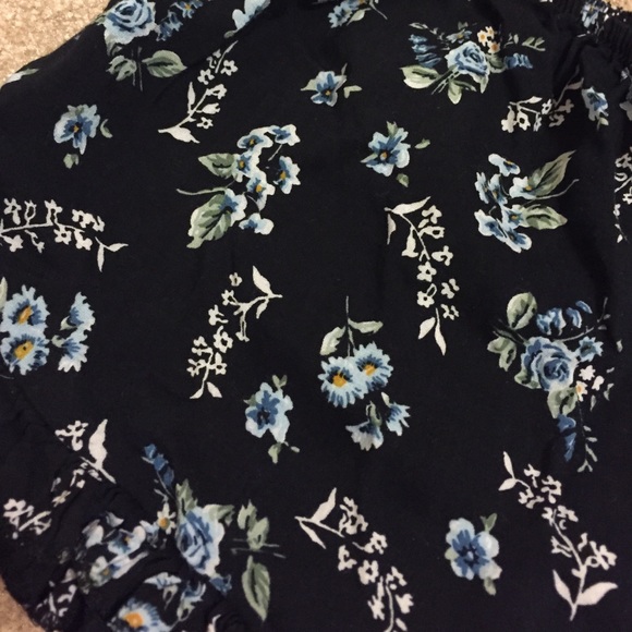 🚫🚫sold🚫🚫BM vodi shorts - Picture 2 of 2