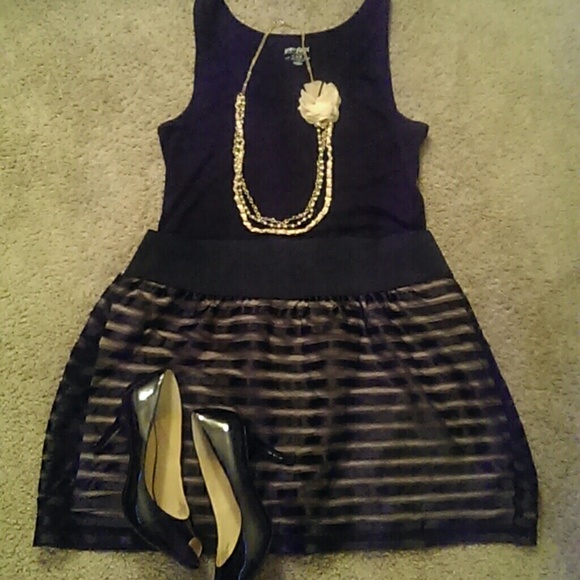 torrid Dresses & Skirts - ***FLASH SALE!  Date Night Skater Skirt