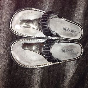 Algeria Sandals