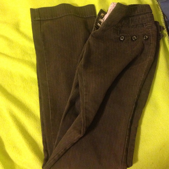 Joe Benbasset dress pants