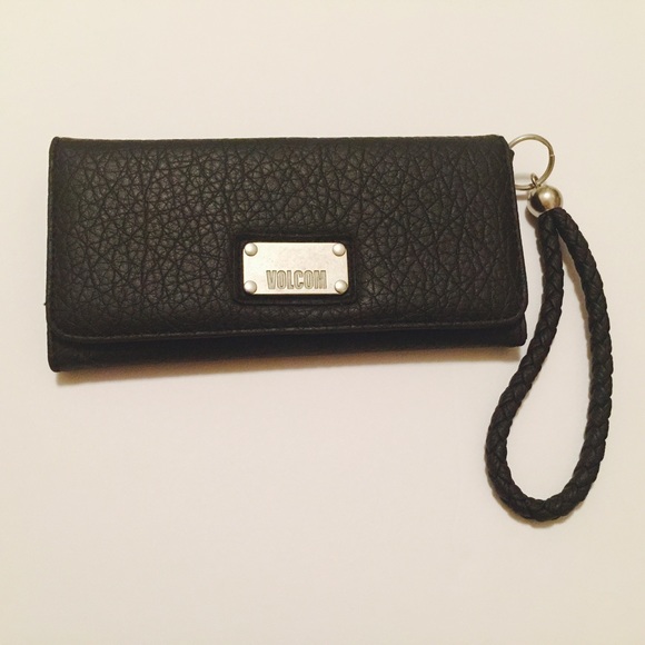 Volcom Clutches & Wallets - Volcom wallet