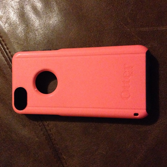 iPhone 5c pick otter box