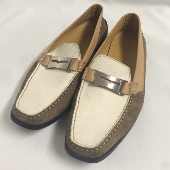 Tod's Loafers
