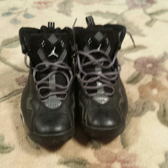 Jordans - Picture 4 of 4