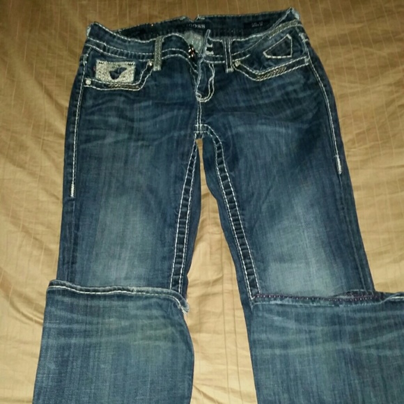 Jeans vigoss reduced