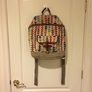 Backpack