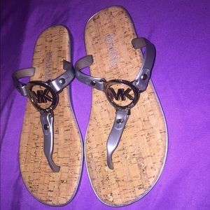 MK Sandals