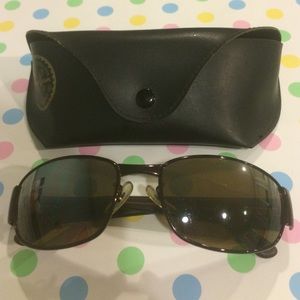 Ray Ban Sunglasses