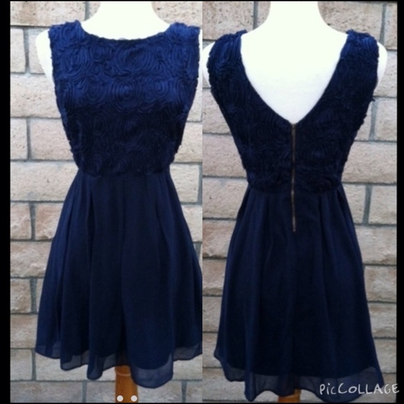 NWT elegant dress