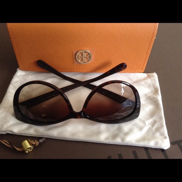 Tory Burch glasses,Mother's day sale! - Picture 2 of 4