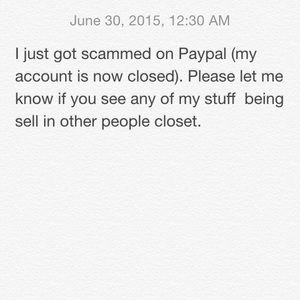 Info