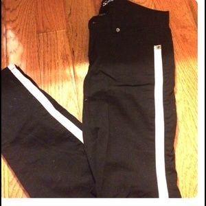 Victoria secret siren pants😍