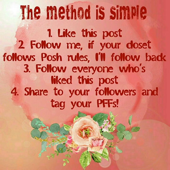 💕🌜💕 Follow Game 💕🌛💕 - Picture 2 of 2