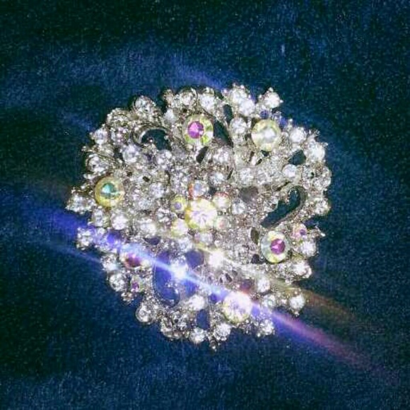 Vintage brooch - Picture 1 of 1