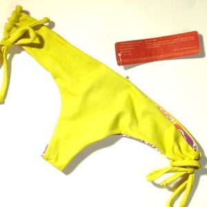 San Lorenzo thong