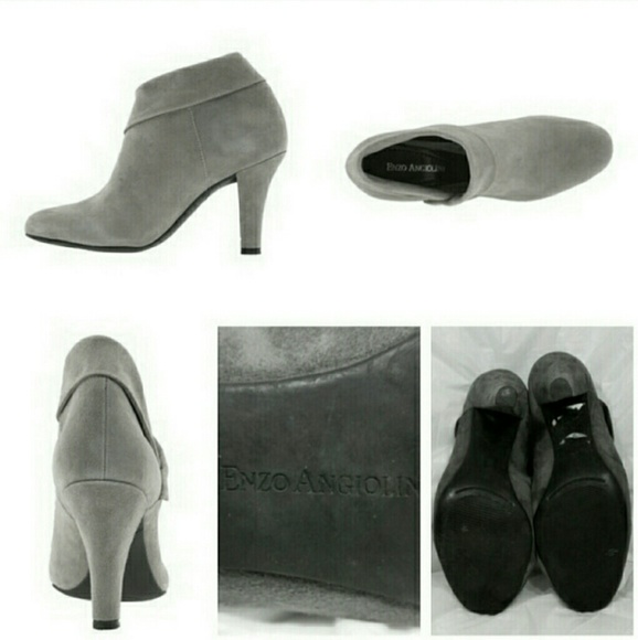 Enzo Angiolini Booties - Picture 3 of 4