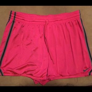 Nike shorts