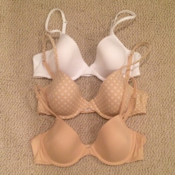 Maidenform | NWOT Bra bundle