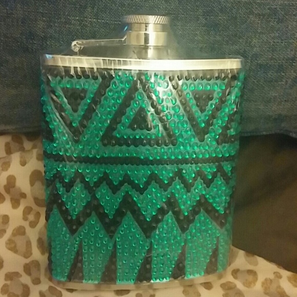 Custom flask BUNDLE - Picture 3 of 4