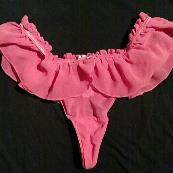 Panties