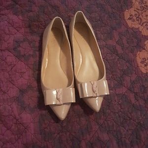 JCREW Factory Emery Flats