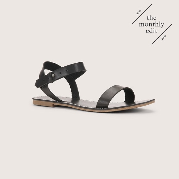 LOFT Sandals