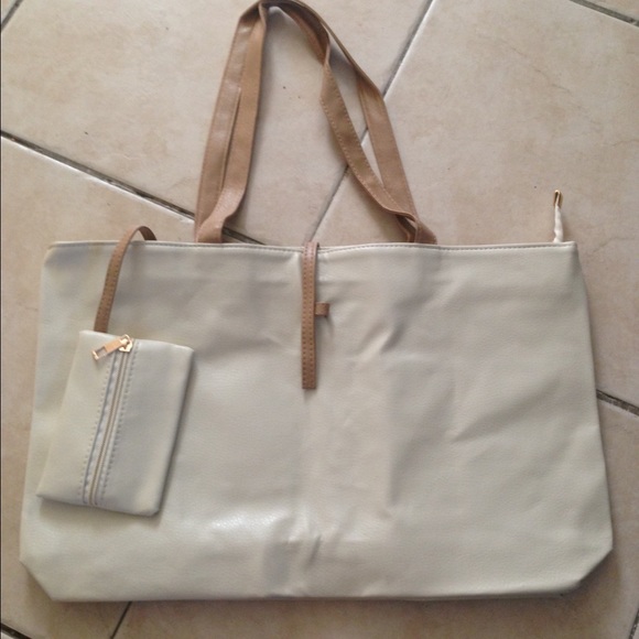 Crème tote