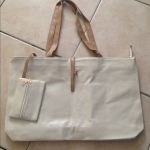 Crème tote