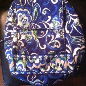 Vera Bradley backpack