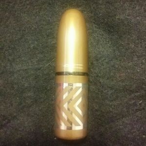 Mac lipstick limited edition