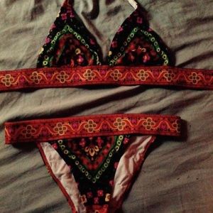 Victoria secret bikini