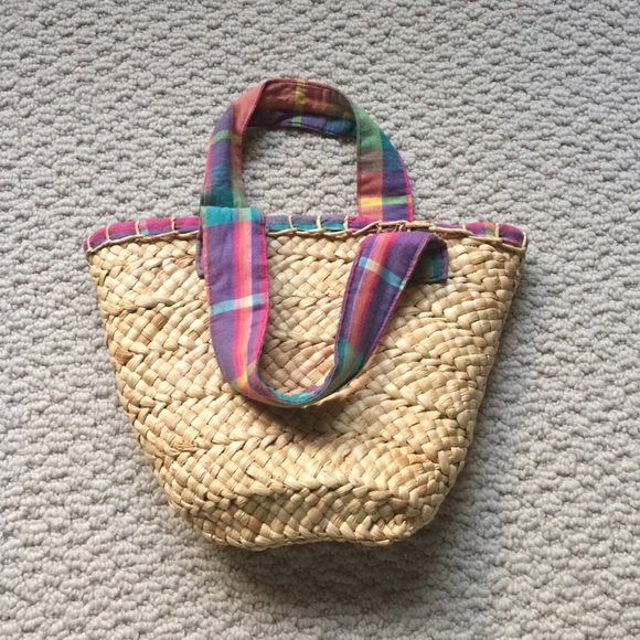 Ralph Lauren purse - Picture 1 of 10