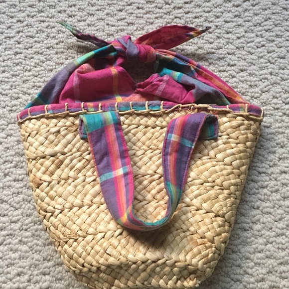 Ralph Lauren purse - Picture 2 of 10