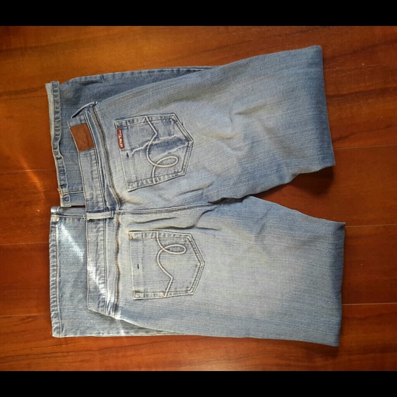 Jeans - Picture 2 of 2